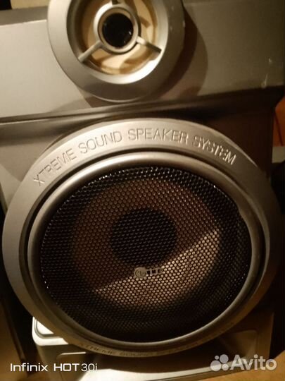 Музыкальный центр lg, с модулем bluetooth, usb