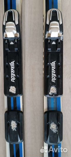 Лыжи беговые