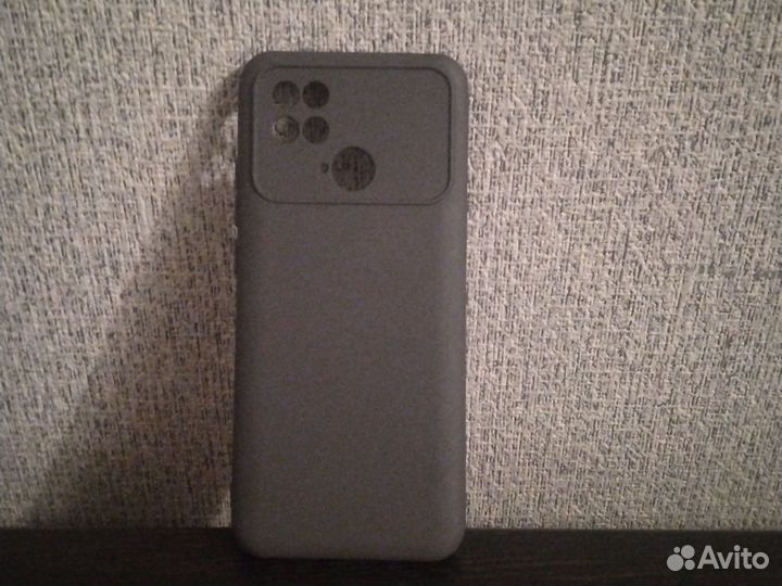 Чехол на poco c40