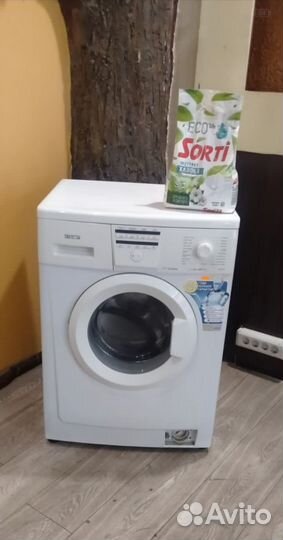 Стиральная машина бу с гарантией