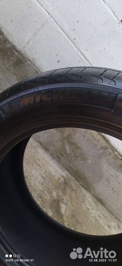 Michelin Primacy LC 215/55 R17 94V