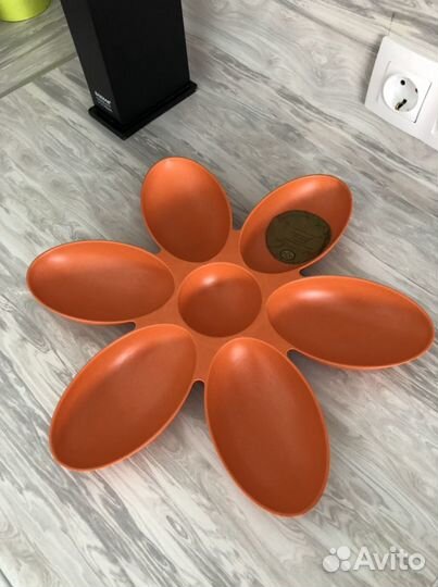 Блюдо Менажница новая