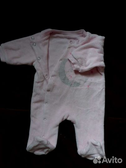 Конверт на выписку для девочки осень