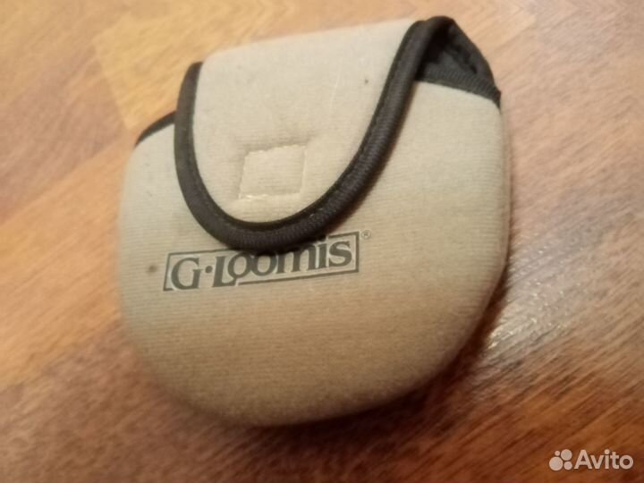 Чехлы для рыбаловных катушек Shimano