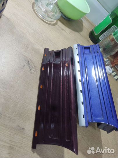 Модель грузовика