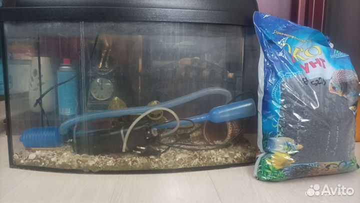 Аквариум