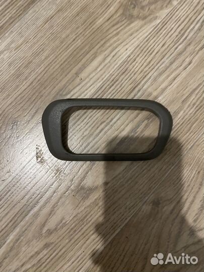 Дверные ручки laurel