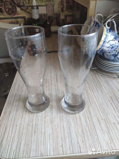 Пивные кружки