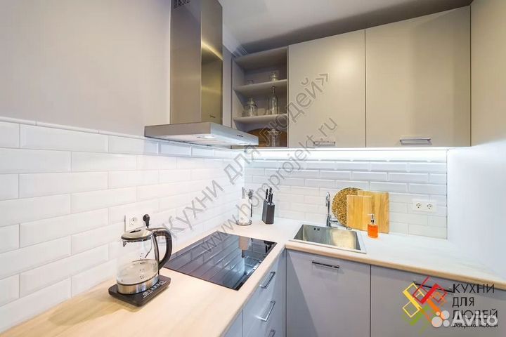 Кухонный гарнитур