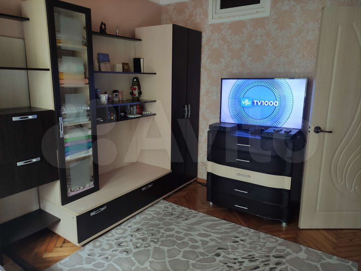 2-к. квартира, 38 м², 4/4 эт.