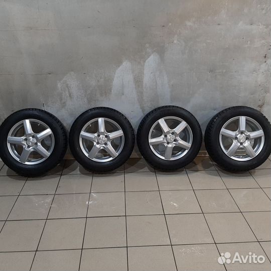 Bfgoodrich G-Force Stud 185/65 R15 88