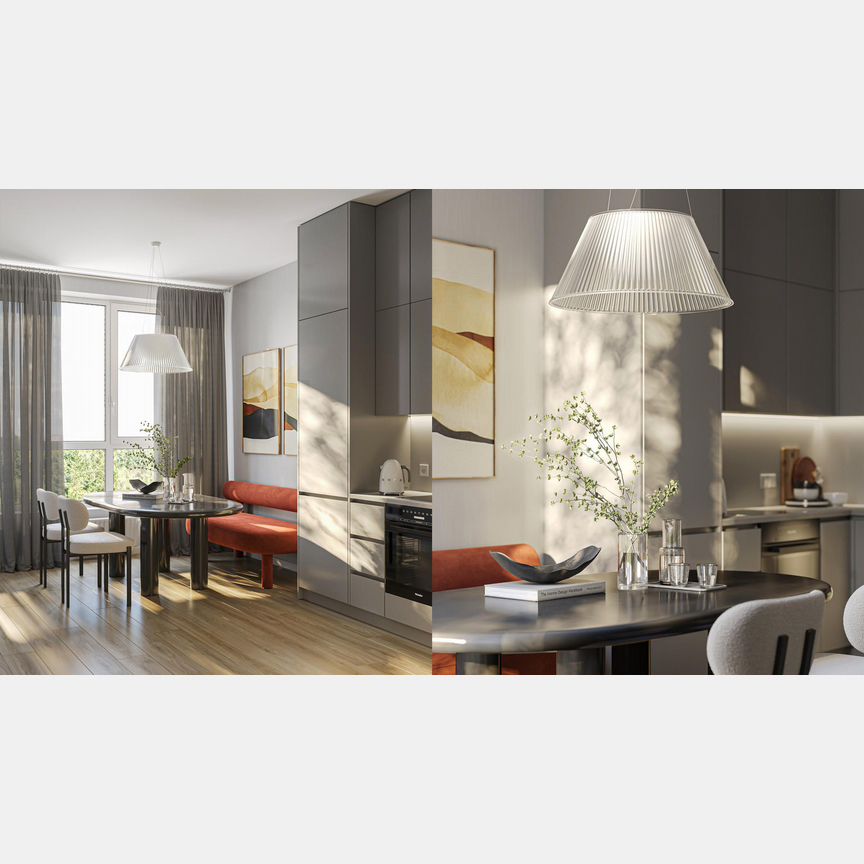 Квартира-студия, 28 м², 9/21 эт.