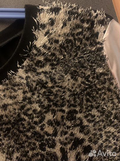 Блузка для девочки