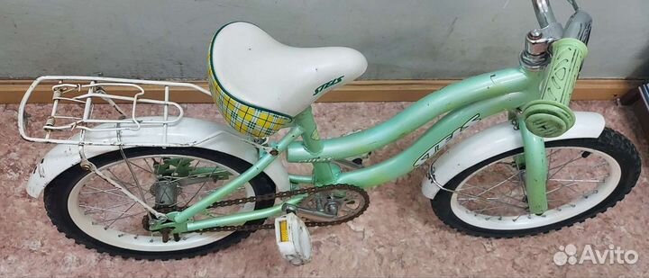 Велосипед Stels Pilot для девочки