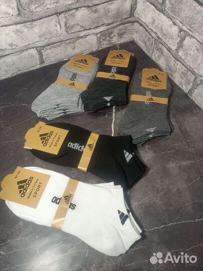 Носки Adidas