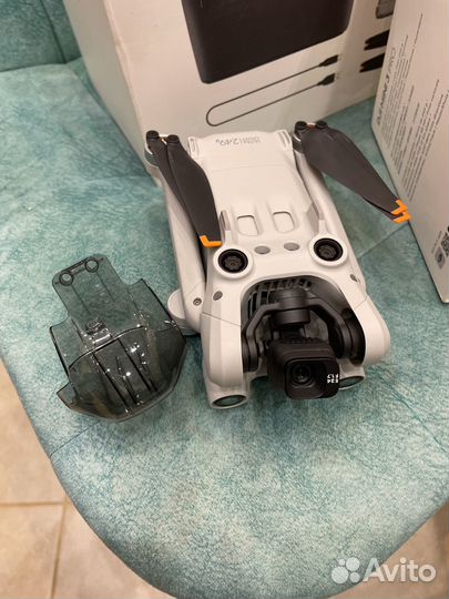 Dji mavic mini 3 pro