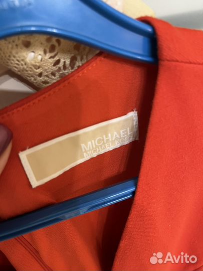 Платье Michael Kors оригинал