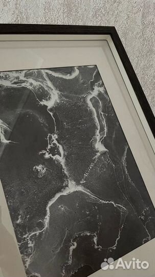 Интерьерная картина на заказ