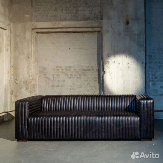 Диван Picky leather sofa