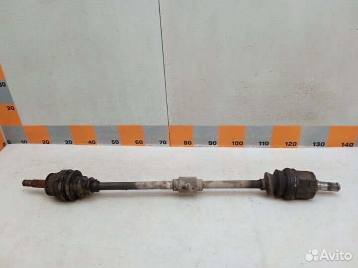 Б/У Б/У шрус, полуось, 1.8 АКПП, Хендай Матрикс