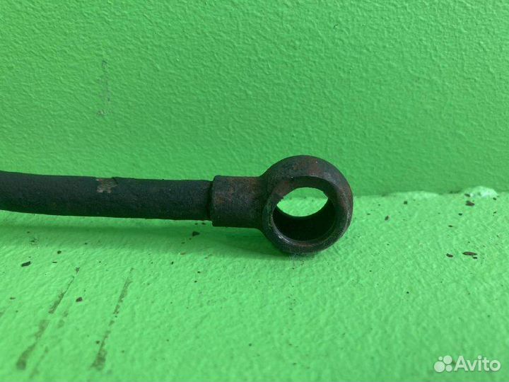 Трубка цилиндра DAF XF105