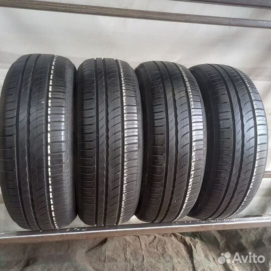 Pirelli Cinturato P1 Verde 185/65 R15 92H