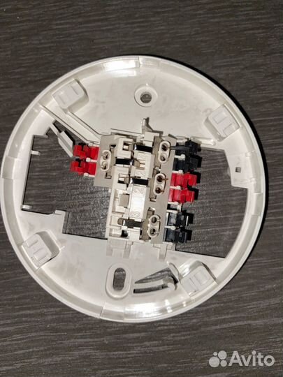 Пожарный извещатель дымовой ип 212-41М