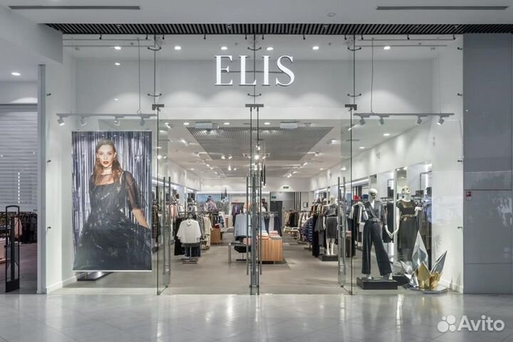 Продавец/Старший продавец (ТЦ Тандем)