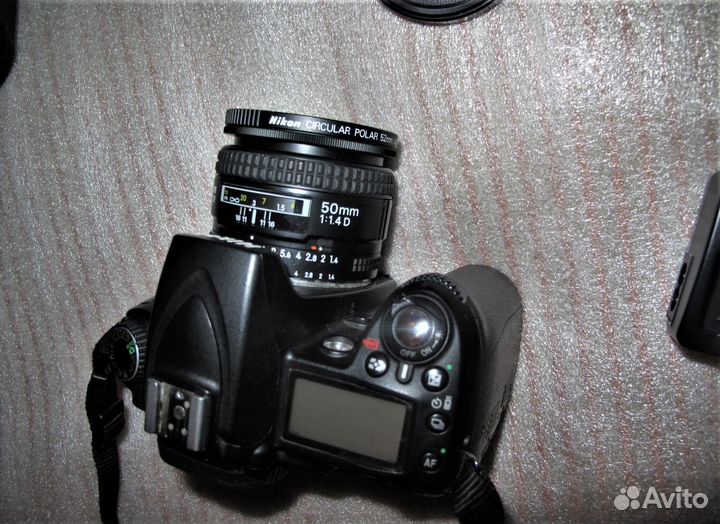 Nikon d90