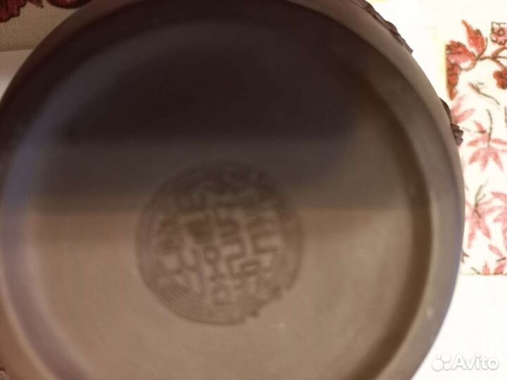 Чайник заварочный новый