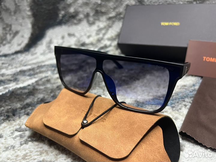 Очки мужские Tom Ford