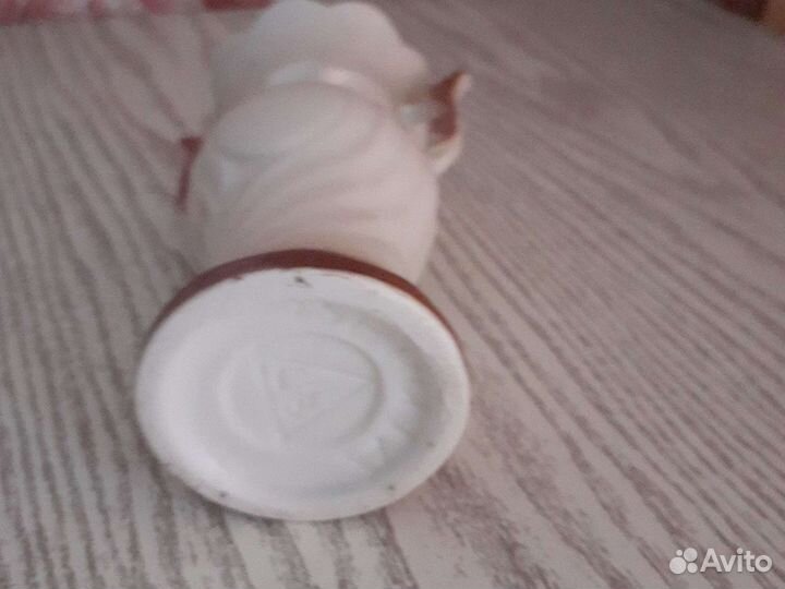 Вазочка для цветов