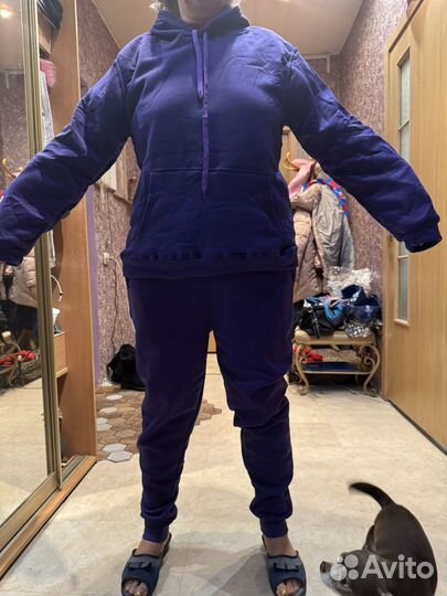 Спортивный костюм