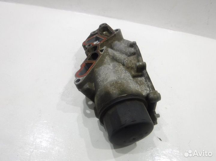 Корпус масляного фильтра