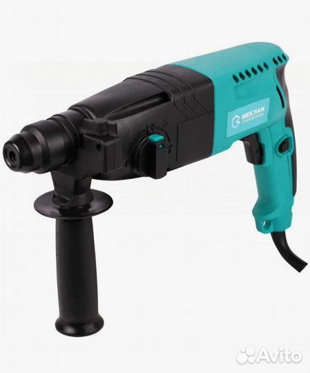 Перфоратор Болгарка