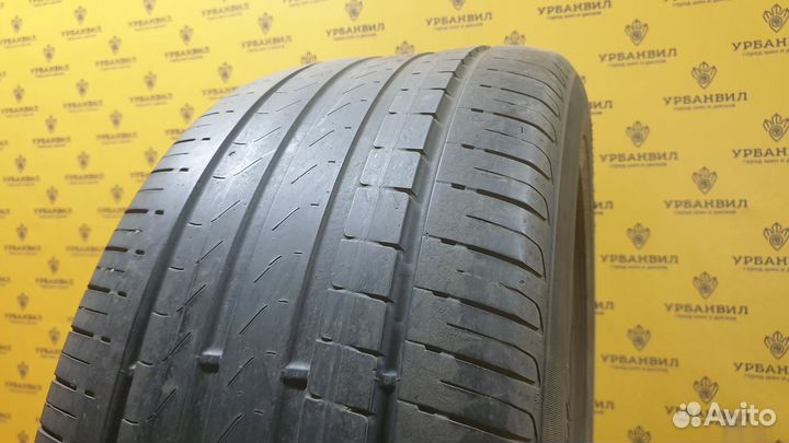 Pirelli Scorpion Verde 285/45 R20