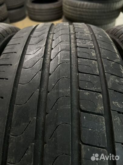 Pirelli Scorpion Verde 225/55 R19