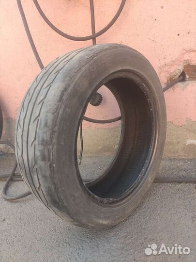 Achilles ATR Sport 215/55 R17 98W