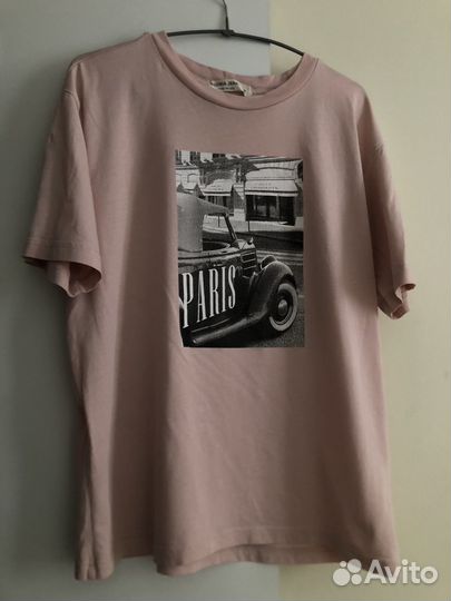 Футболка женская