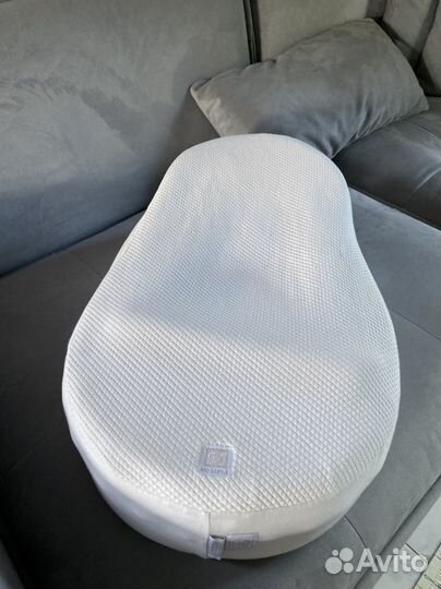 Кокон для новорожденных red castle