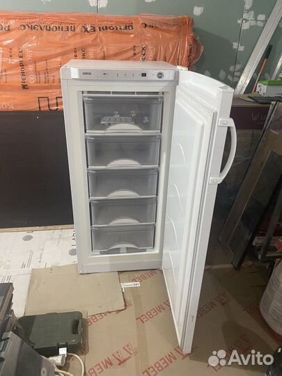 Морозильная камера атлант М-7201-100