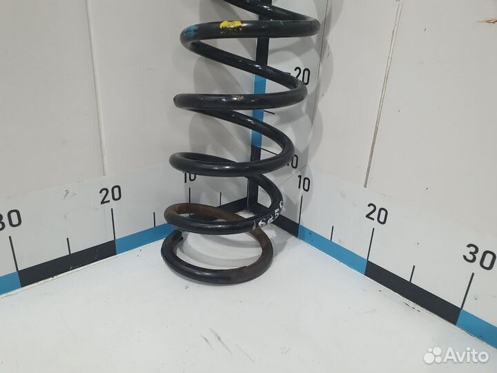 Пружина задняя Mondeo IV 2007-2015