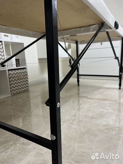 Массажный стол / кушетка