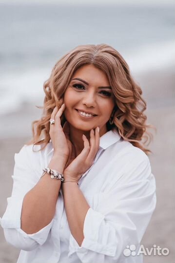 Стилист по прическам