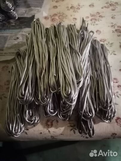 Олово припой