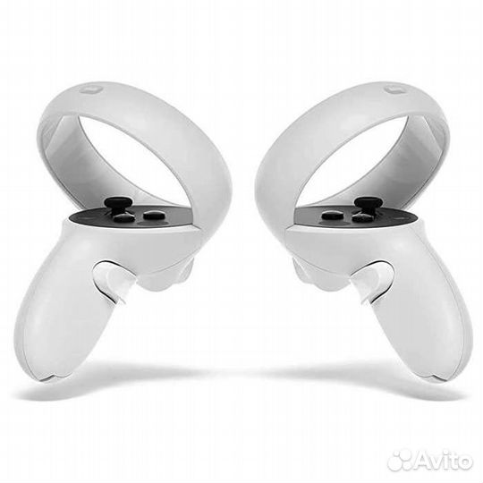 Oculus quest 2 активация