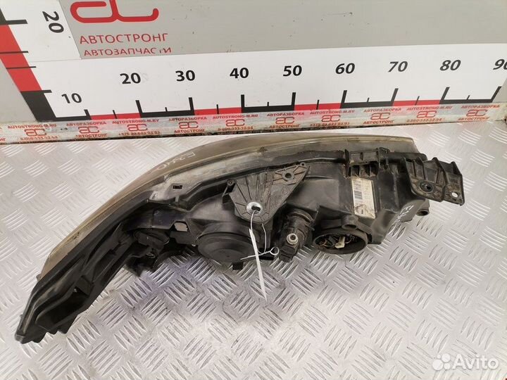 Фара передняя для Renault Laguna 2 7701061669