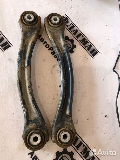 Рычаг задний mercedes-benz W203 C180