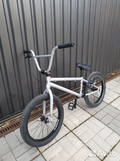 Велосипед bmx