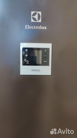 Холодильник